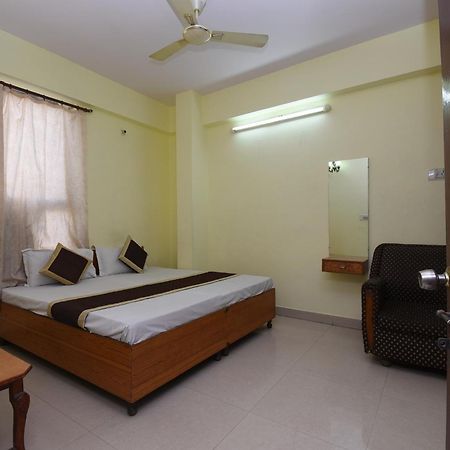 Hotel Jaipur Achrol Buitenkant foto