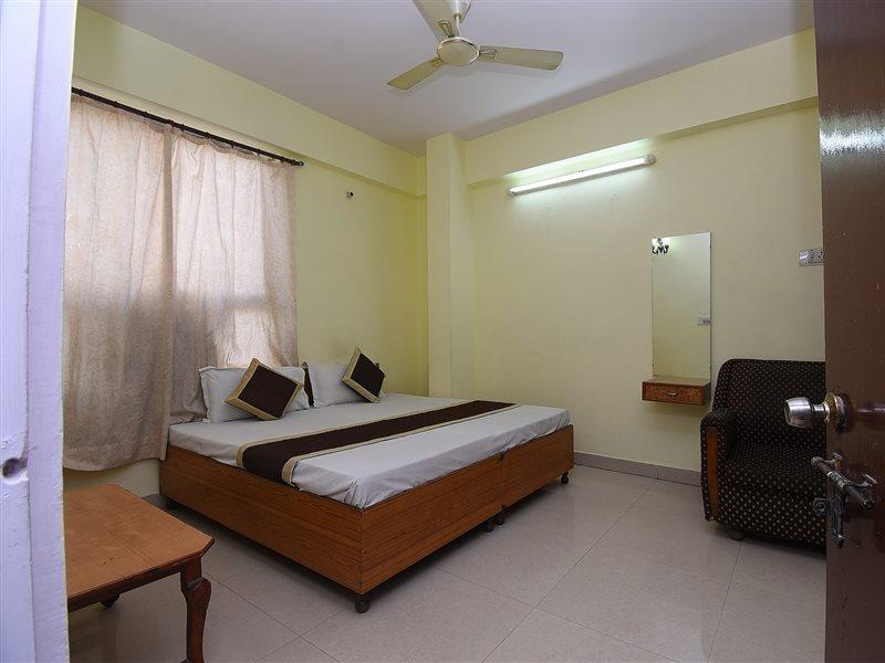 Hotel Jaipur Achrol Buitenkant foto