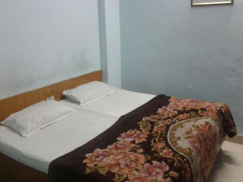 Hotel Jaipur Achrol Buitenkant foto