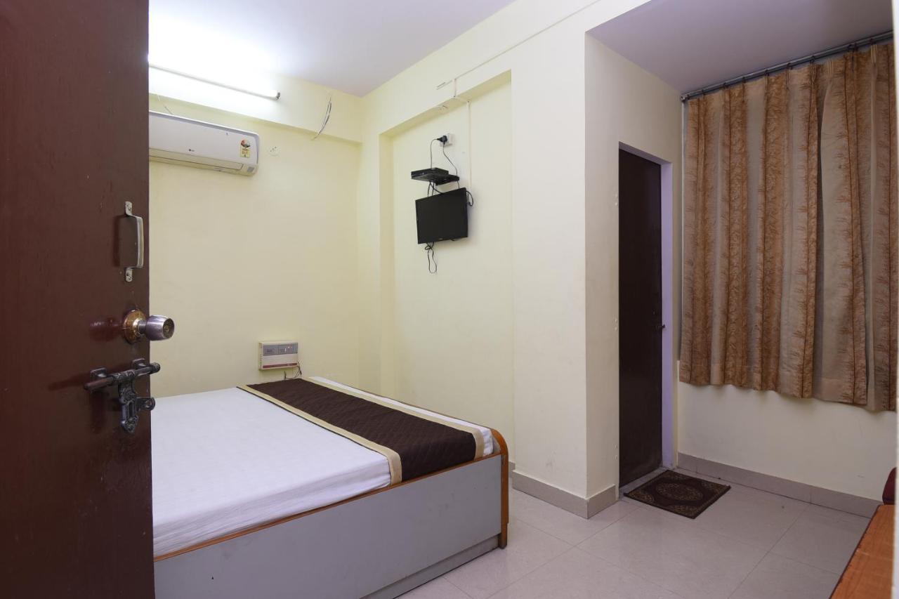 Hotel Jaipur Achrol Buitenkant foto
