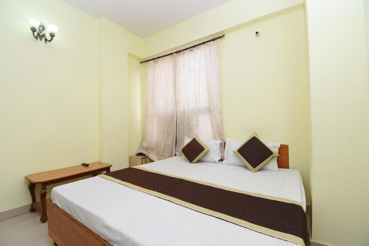 Hotel Jaipur Achrol Buitenkant foto