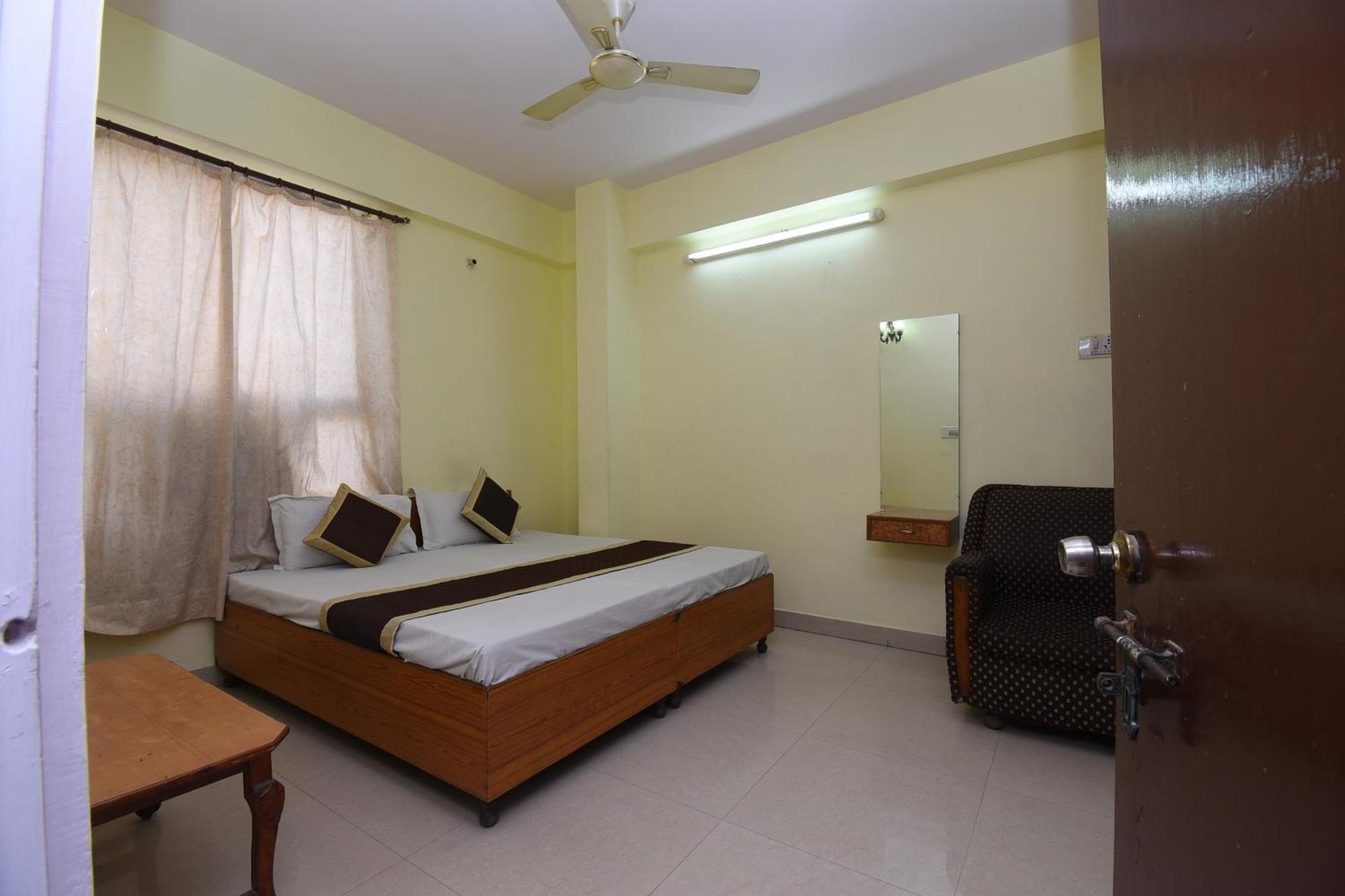 Hotel Jaipur Achrol Buitenkant foto