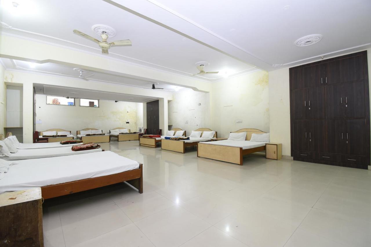 Hotel Jaipur Achrol Buitenkant foto