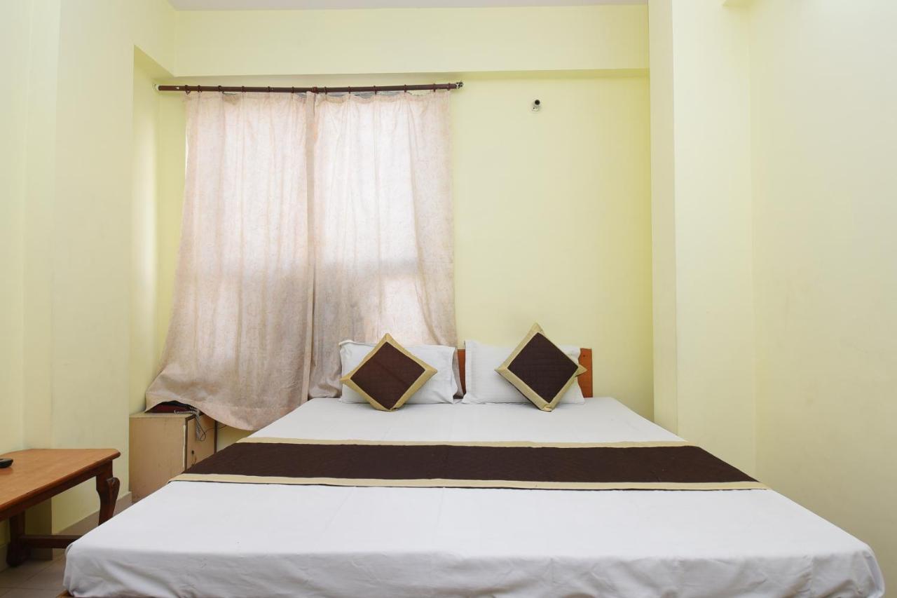 Hotel Jaipur Achrol Buitenkant foto