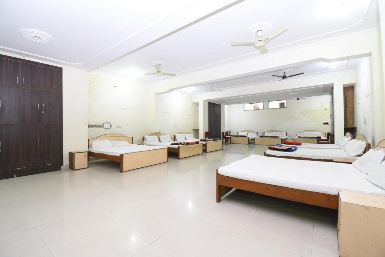 Hotel Jaipur Achrol Buitenkant foto