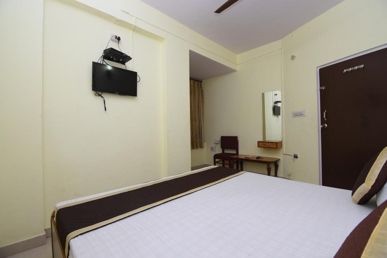 Hotel Jaipur Achrol Buitenkant foto