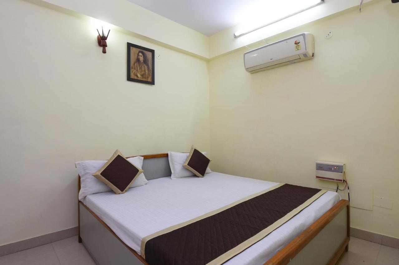 Hotel Jaipur Achrol Buitenkant foto