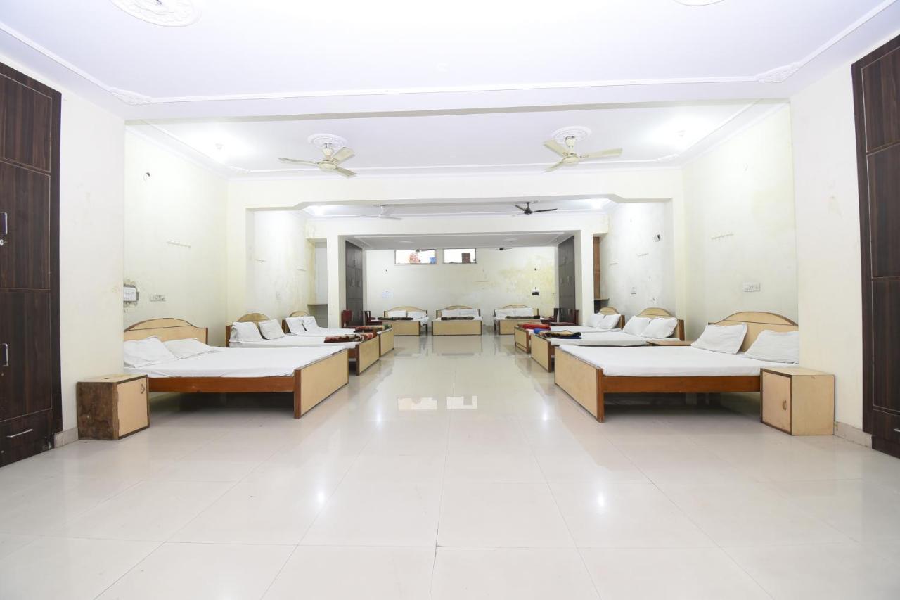 Hotel Jaipur Achrol Buitenkant foto